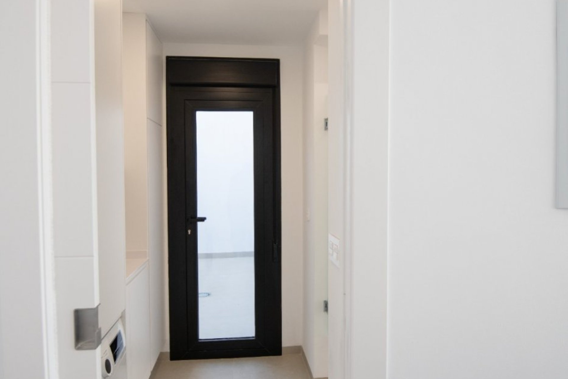 Nieuwbouwwoningen - Woning - Santiago de la Ribera