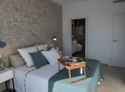 House · New Build - Santiago de la Ribera · Murcia · Spain