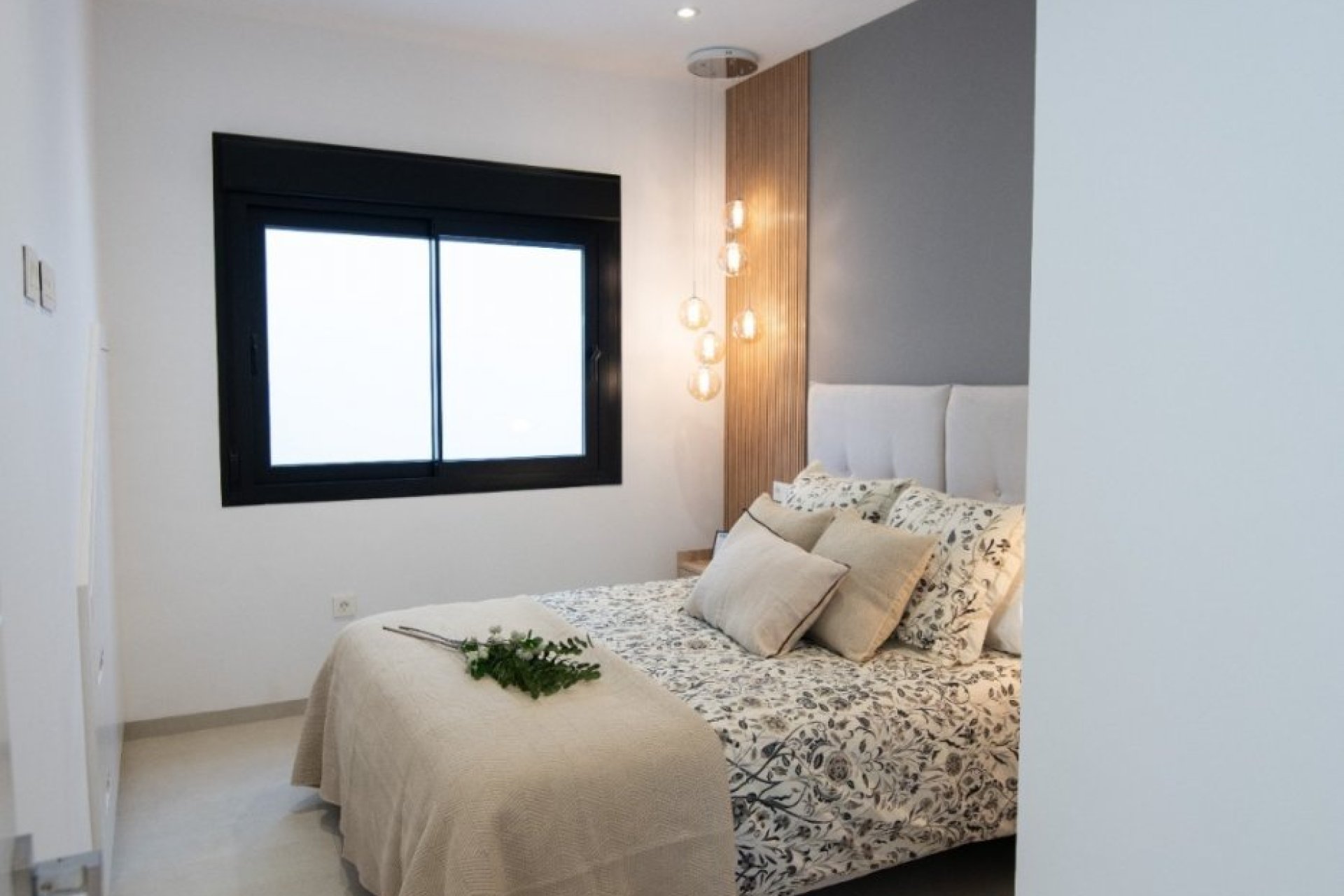 Nieuwbouwwoningen - Woning - Santiago de la Ribera