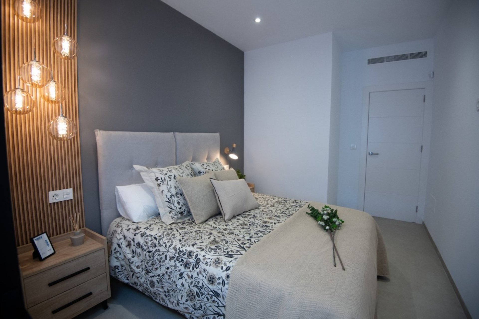 Nieuwbouwwoningen - Woning - Santiago de la Ribera