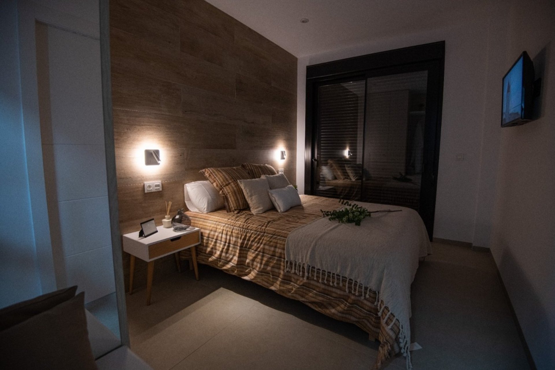 Nieuwbouwwoningen - Woning - Santiago de la Ribera
