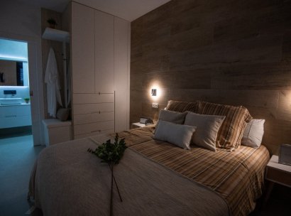 House · New Build - Santiago de la Ribera · Murcia · Spain
