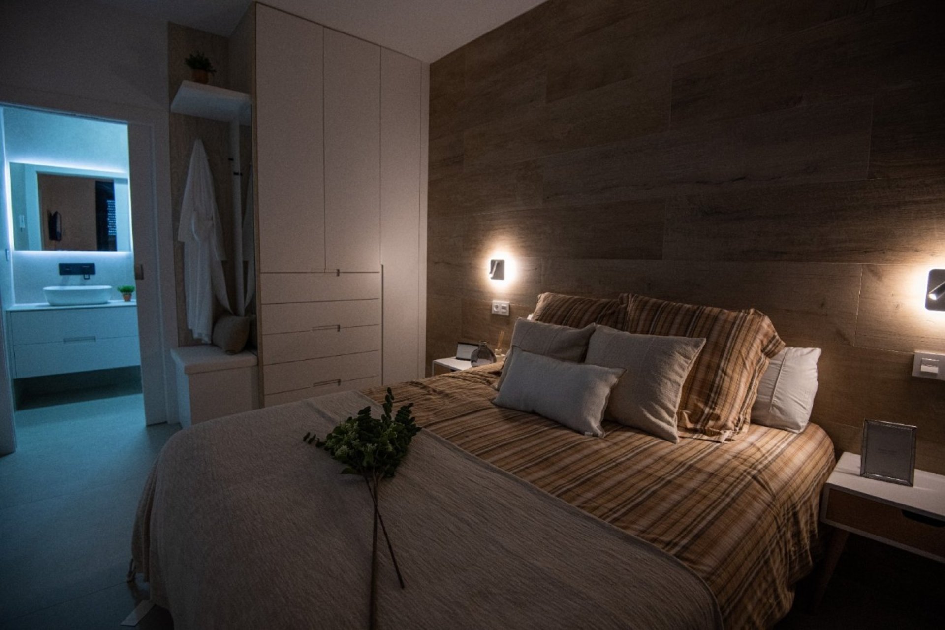Nieuwbouwwoningen - Woning - Santiago de la Ribera