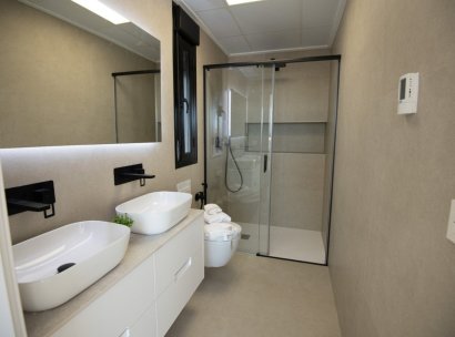 House · New Build - Santiago de la Ribera · Murcia · Spain