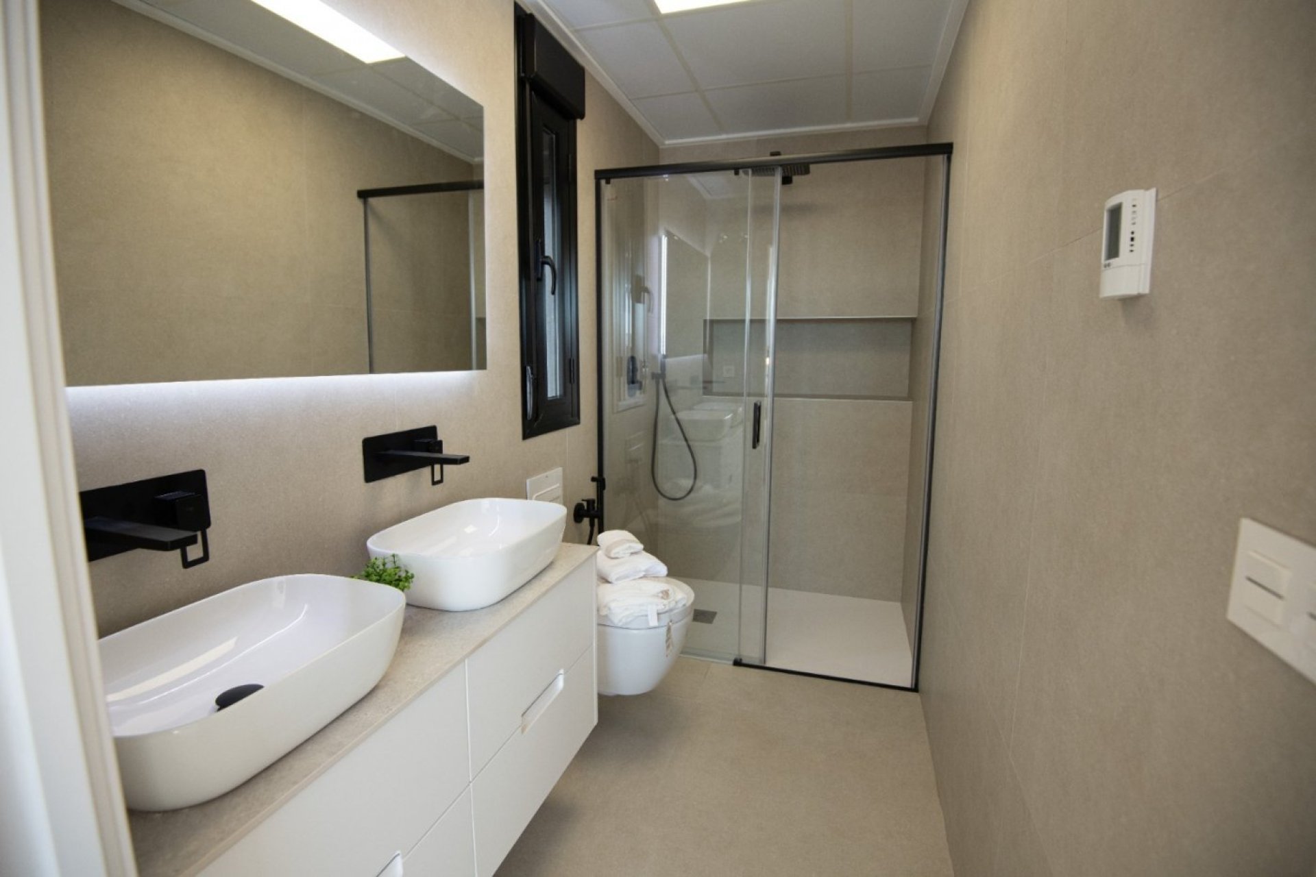 Nieuwbouwwoningen - Woning - Santiago de la Ribera