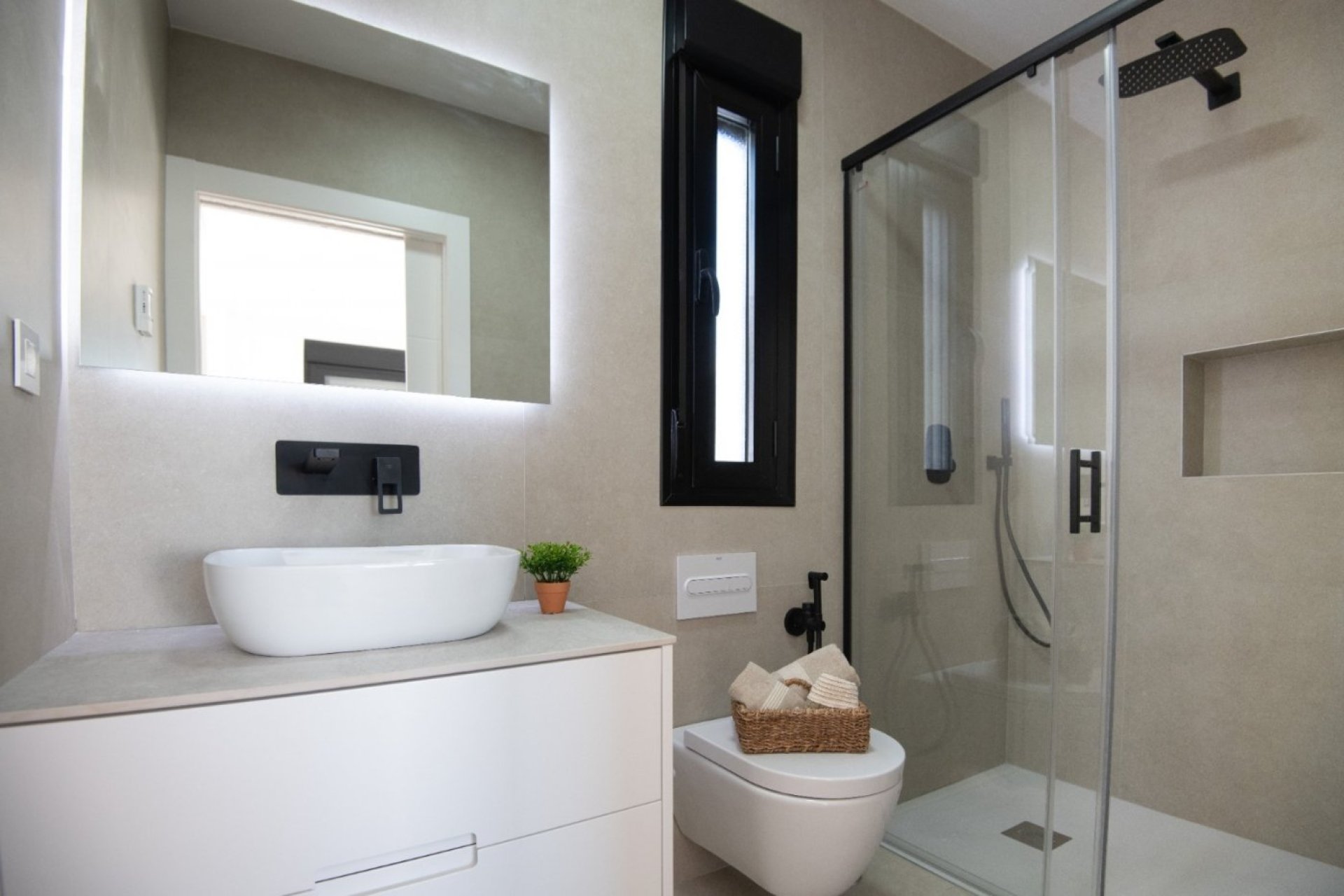 Nieuwbouwwoningen - Woning - Santiago de la Ribera