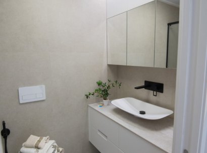 House · New Build - Santiago de la Ribera · Murcia · Spain