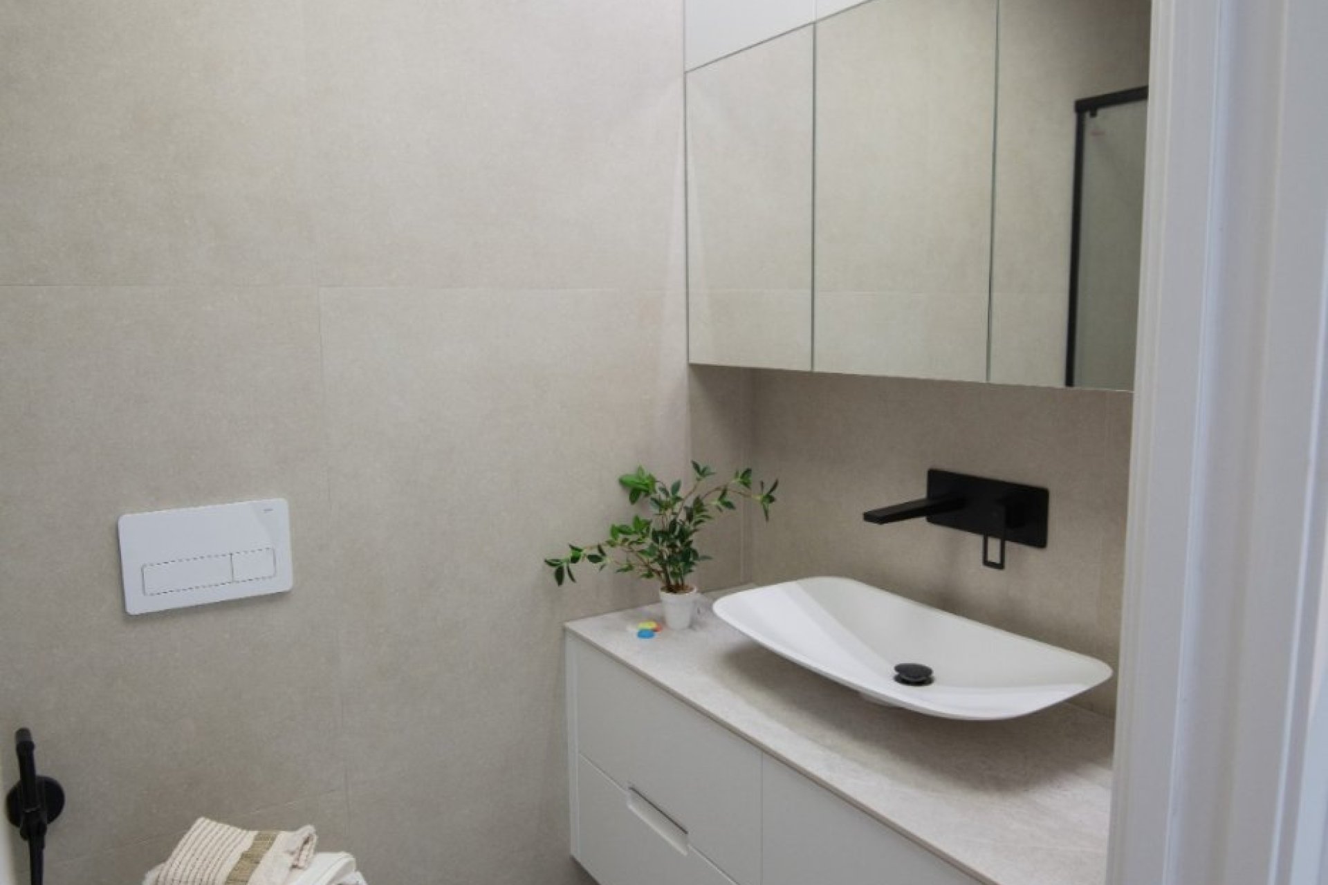 Nieuwbouwwoningen - Woning - Santiago de la Ribera