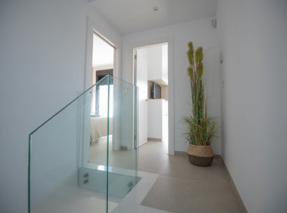 House · New Build - Santiago de la Ribera · Murcia · Spain