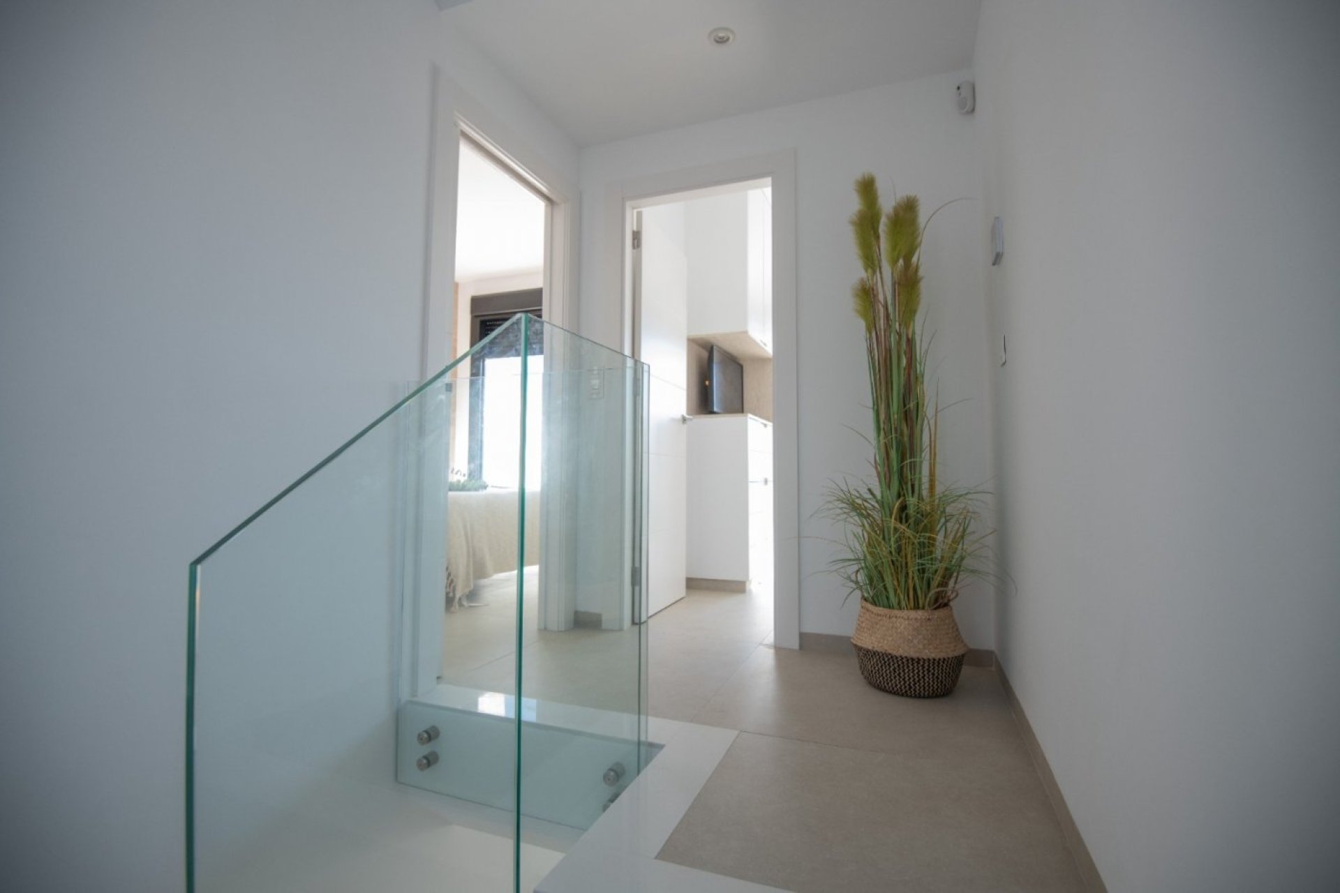 Nieuwbouwwoningen - Woning - Santiago de la Ribera