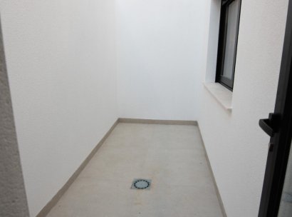 House · New Build - Santiago de la Ribera · Murcia · Spain