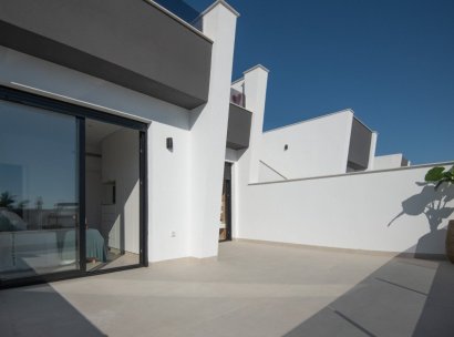 House · New Build - Santiago de la Ribera · Murcia · Spain
