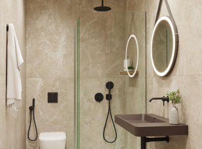 Appartement · Nieuwbouwwoningen - Pilar de la Horadada · Alicante · Spanje