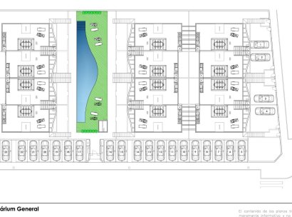 Appartement · Nieuwbouwwoningen - Pilar de la Horadada · Alicante · Spanje