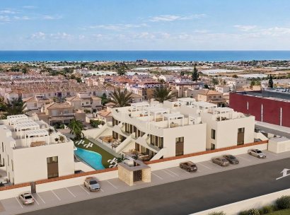 Appartement · Nieuwbouwwoningen - Pilar de la Horadada · Alicante · Spanje