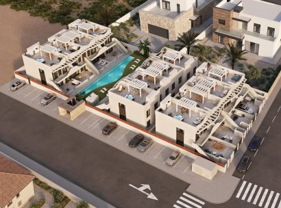 Appartement · Nieuwbouwwoningen - Pilar de la Horadada · Alicante · Spanje