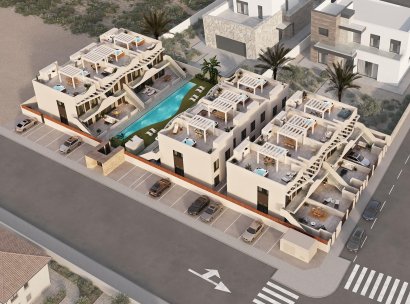 Appartement · Nieuwbouwwoningen - Pilar de la Horadada · Alicante · Spanje