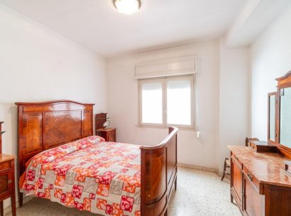 Lägenhet · Återförsäljning - Torrevieja · Habaneras · Alicante · Spanien