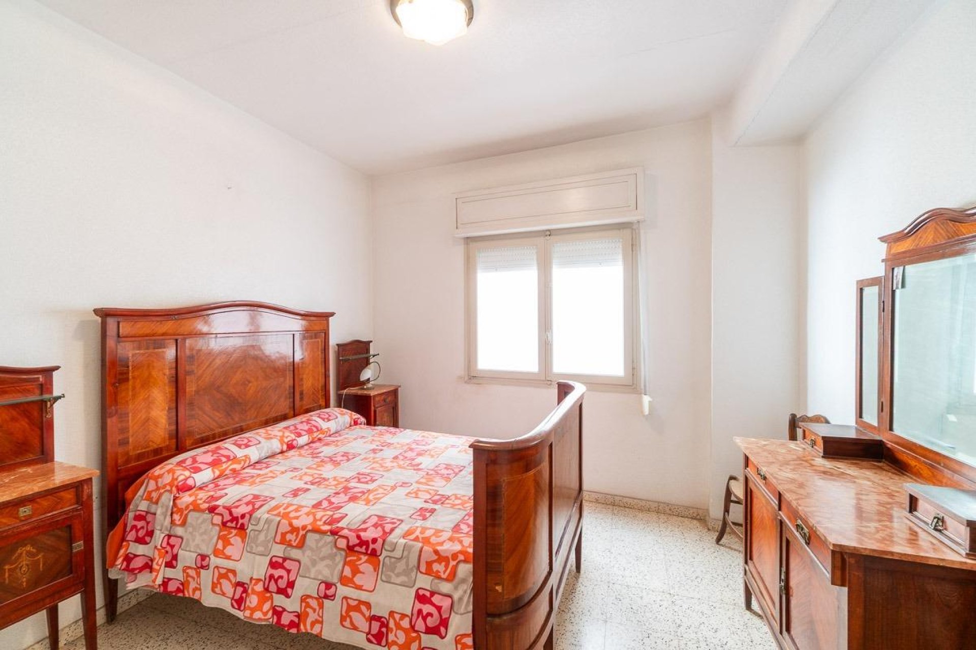 Herverkoop - Appartement - Torrevieja
