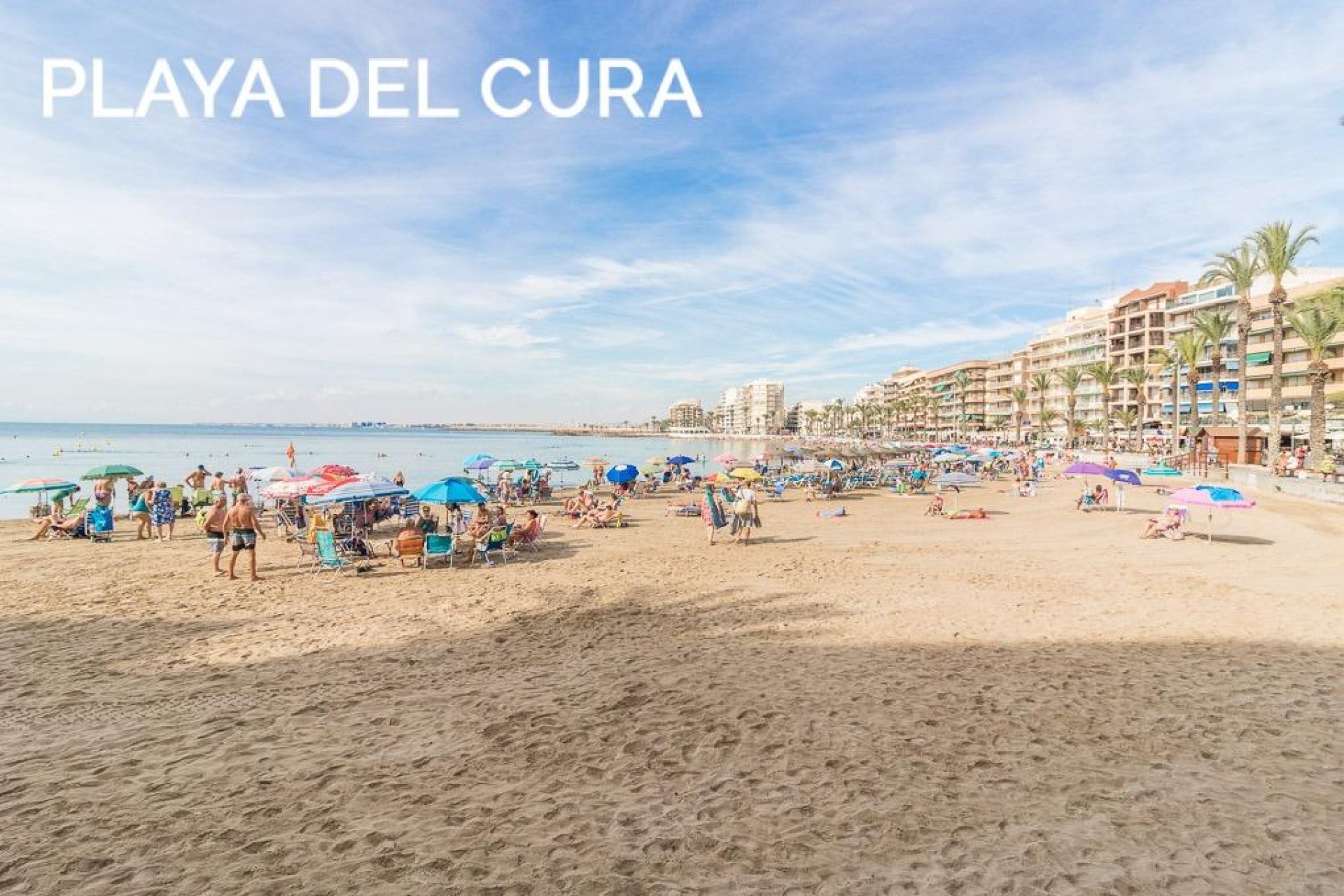 Herverkoop - Appartement - Torrevieja
