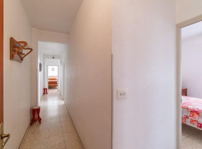 Lägenhet · Återförsäljning - Torrevieja · Habaneras · Alicante · Spanien