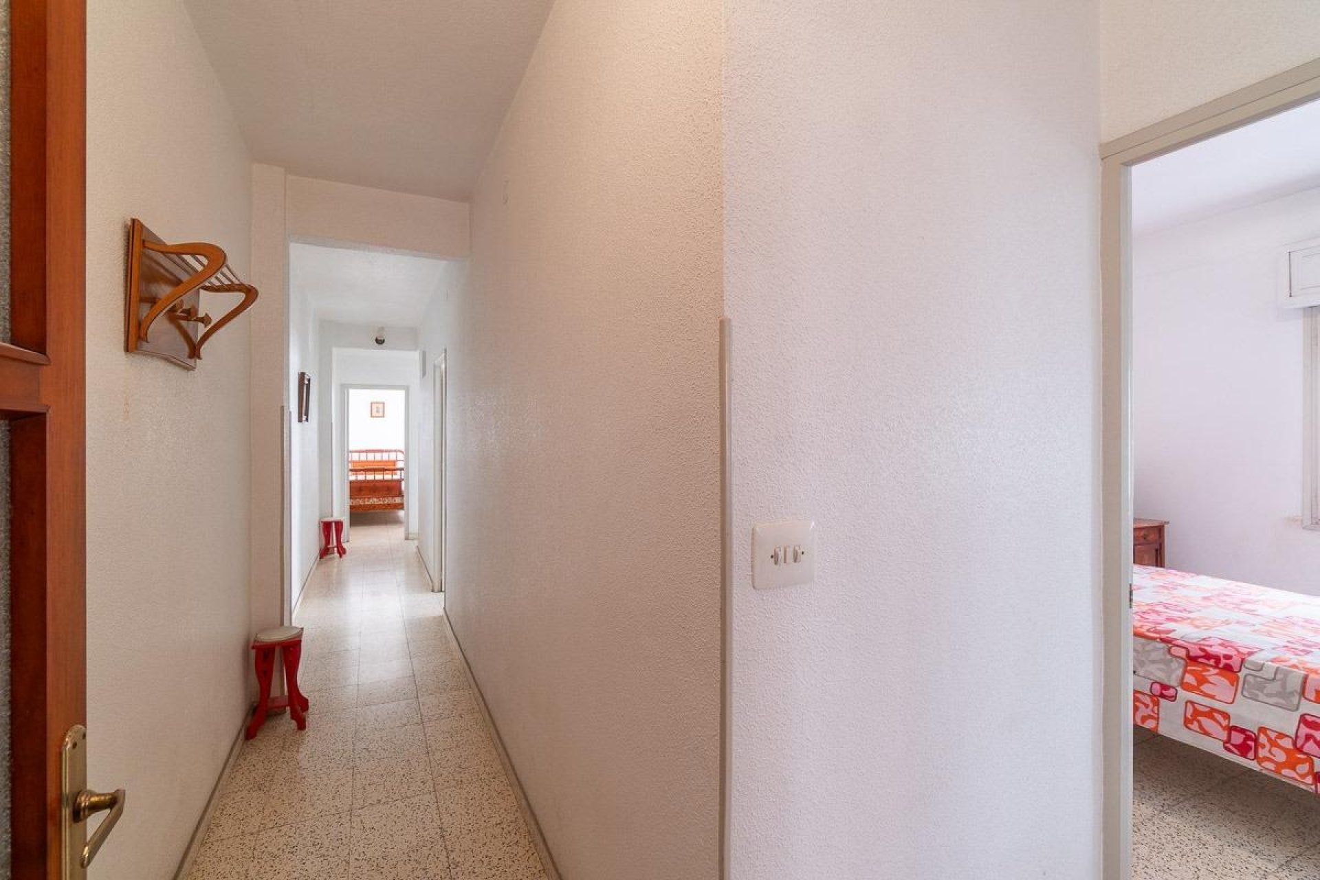Herverkoop - Appartement - Torrevieja