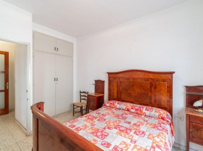 Lägenhet · Återförsäljning - Torrevieja · Habaneras · Alicante · Spanien