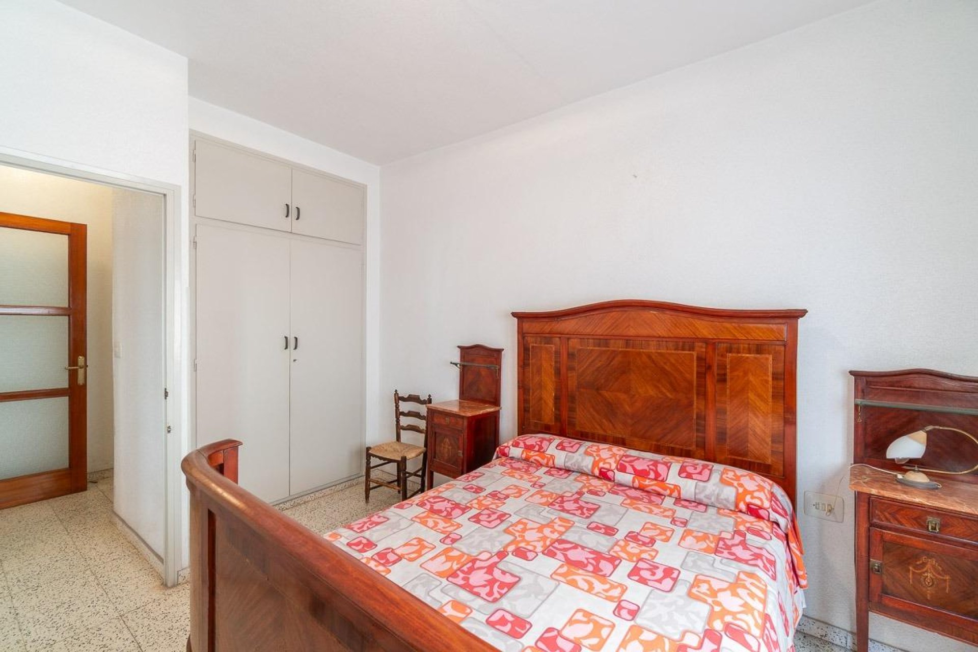 Herverkoop - Appartement - Torrevieja