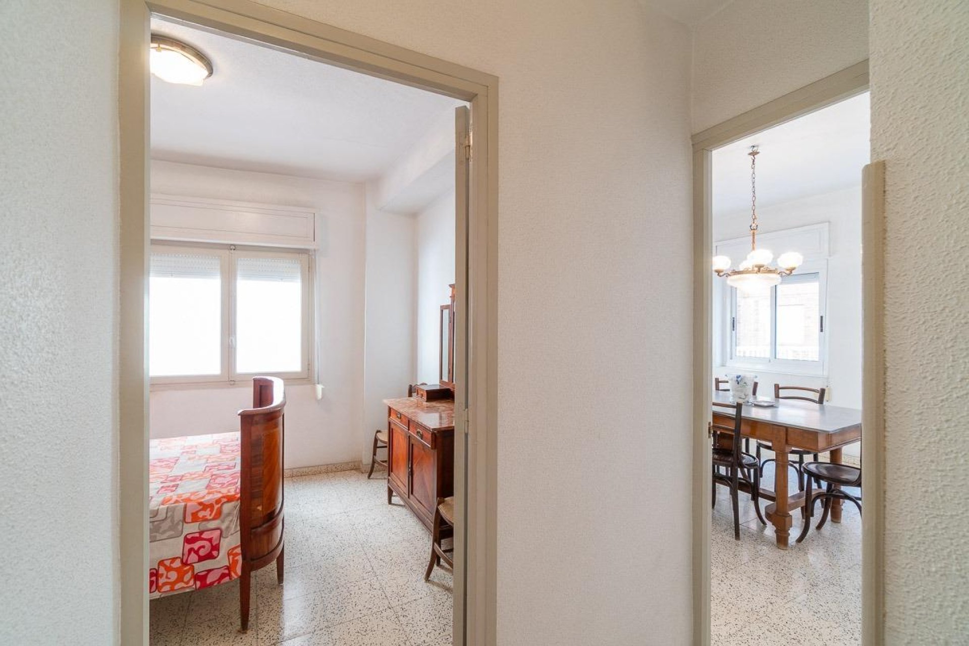 Herverkoop - Appartement - Torrevieja