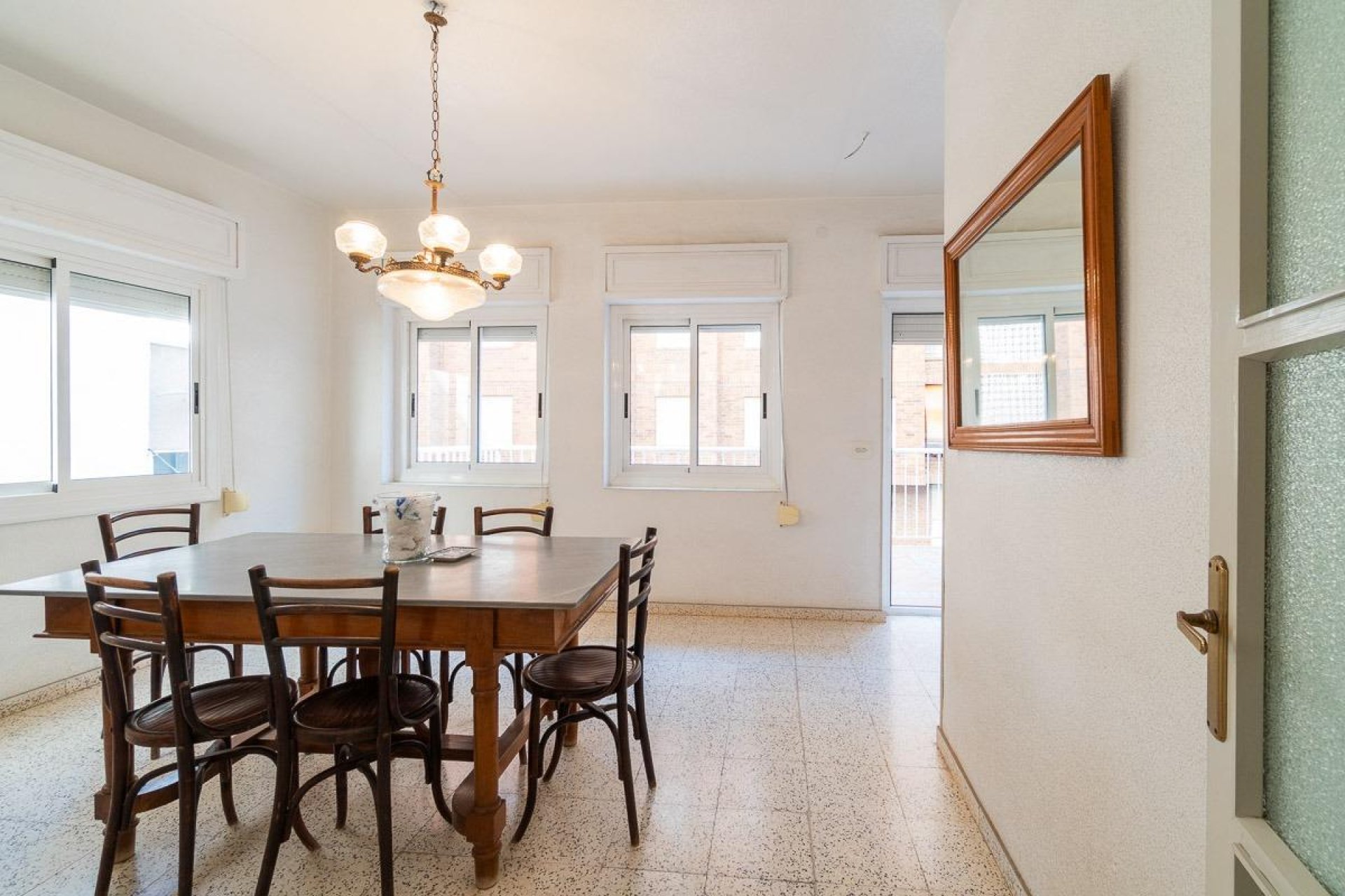 Herverkoop - Appartement - Torrevieja