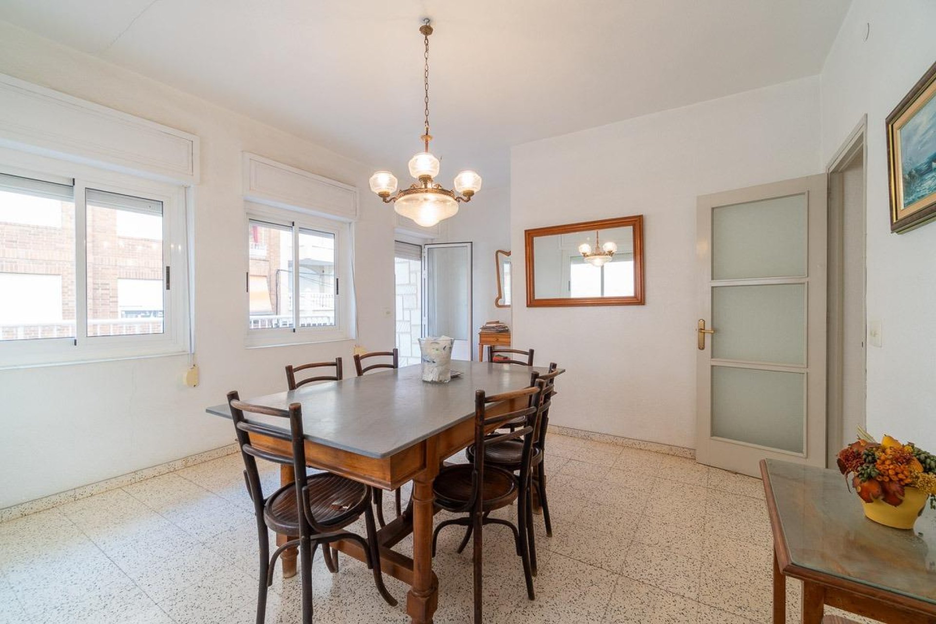 Herverkoop - Appartement - Torrevieja