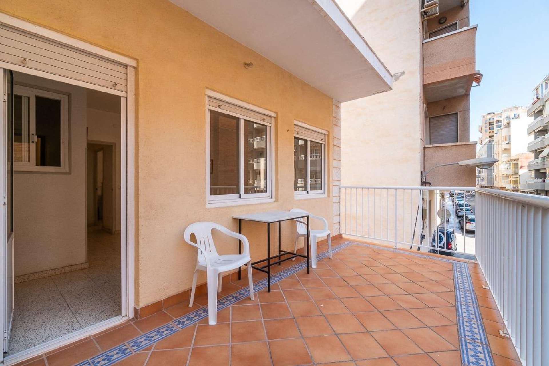 Herverkoop - Appartement - Torrevieja