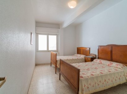Lägenhet · Återförsäljning - Torrevieja · Habaneras · Alicante · Spanien