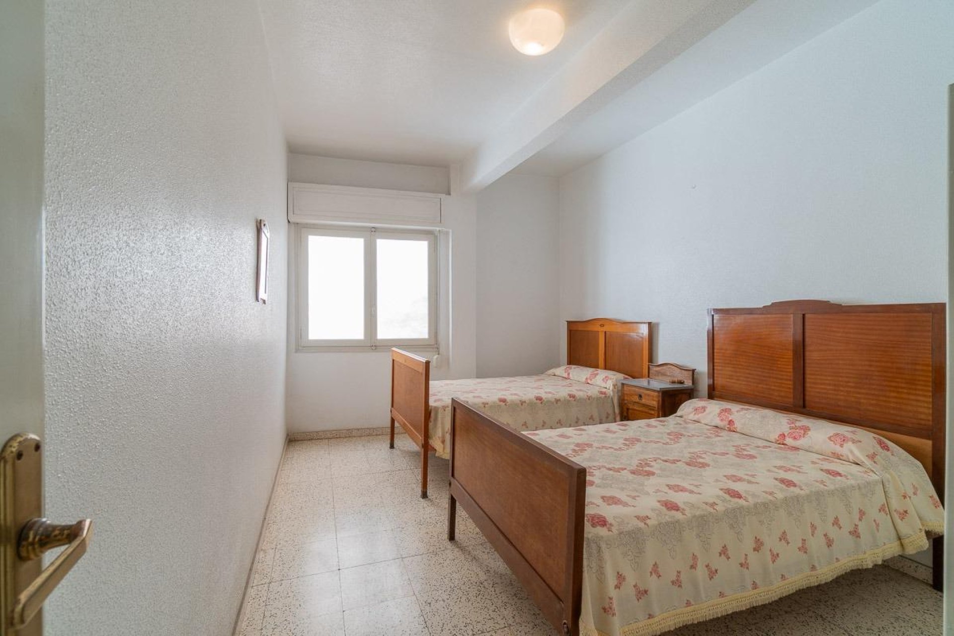 Herverkoop - Appartement - Torrevieja