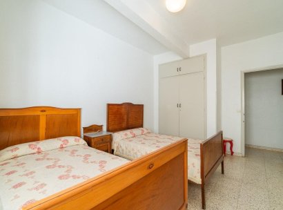Lägenhet · Återförsäljning - Torrevieja · Habaneras · Alicante · Spanien
