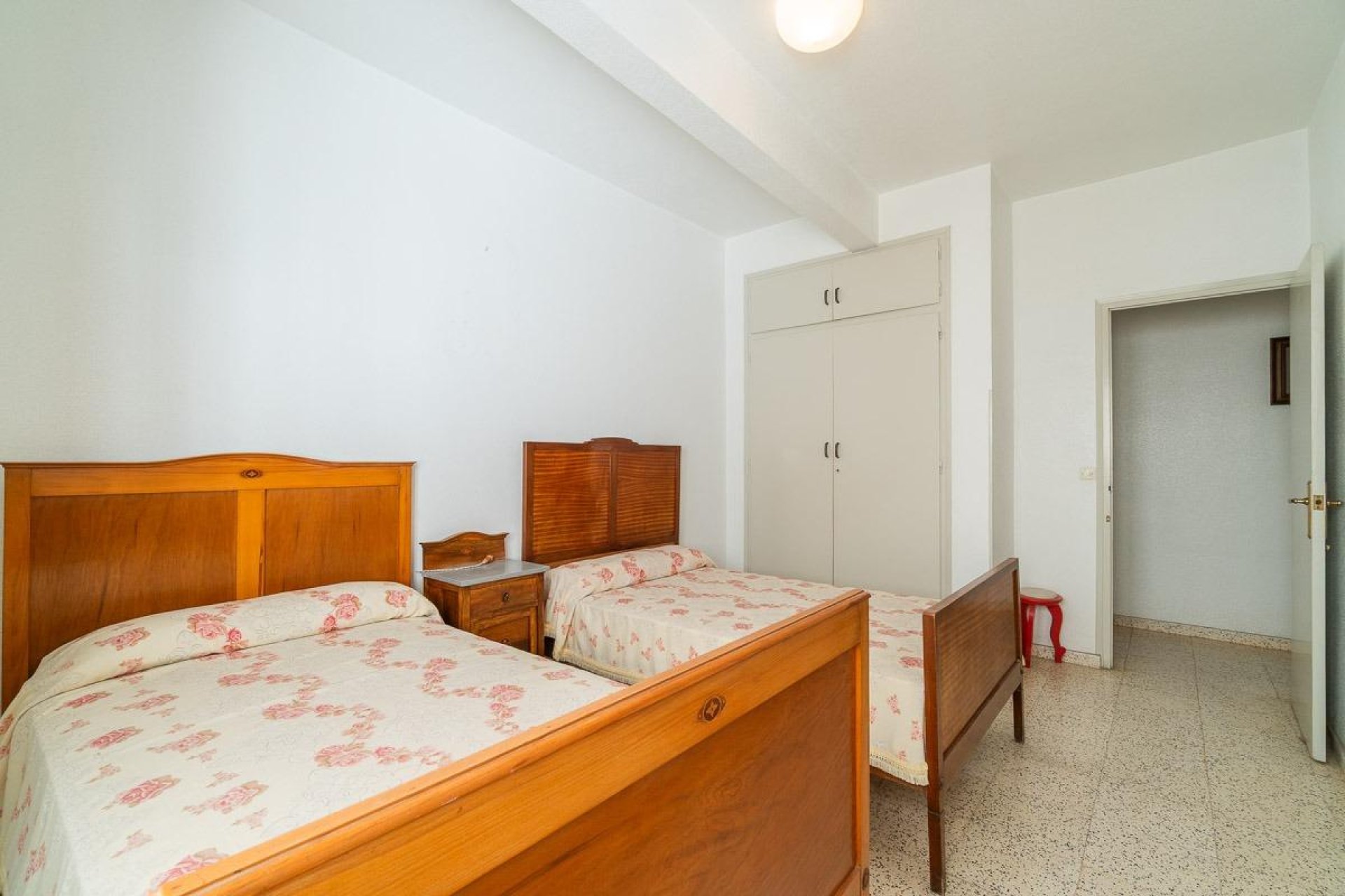 Herverkoop - Appartement - Torrevieja