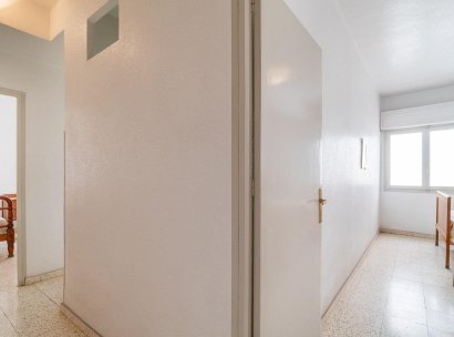 Lägenhet · Återförsäljning - Torrevieja · Habaneras · Alicante · Spanien