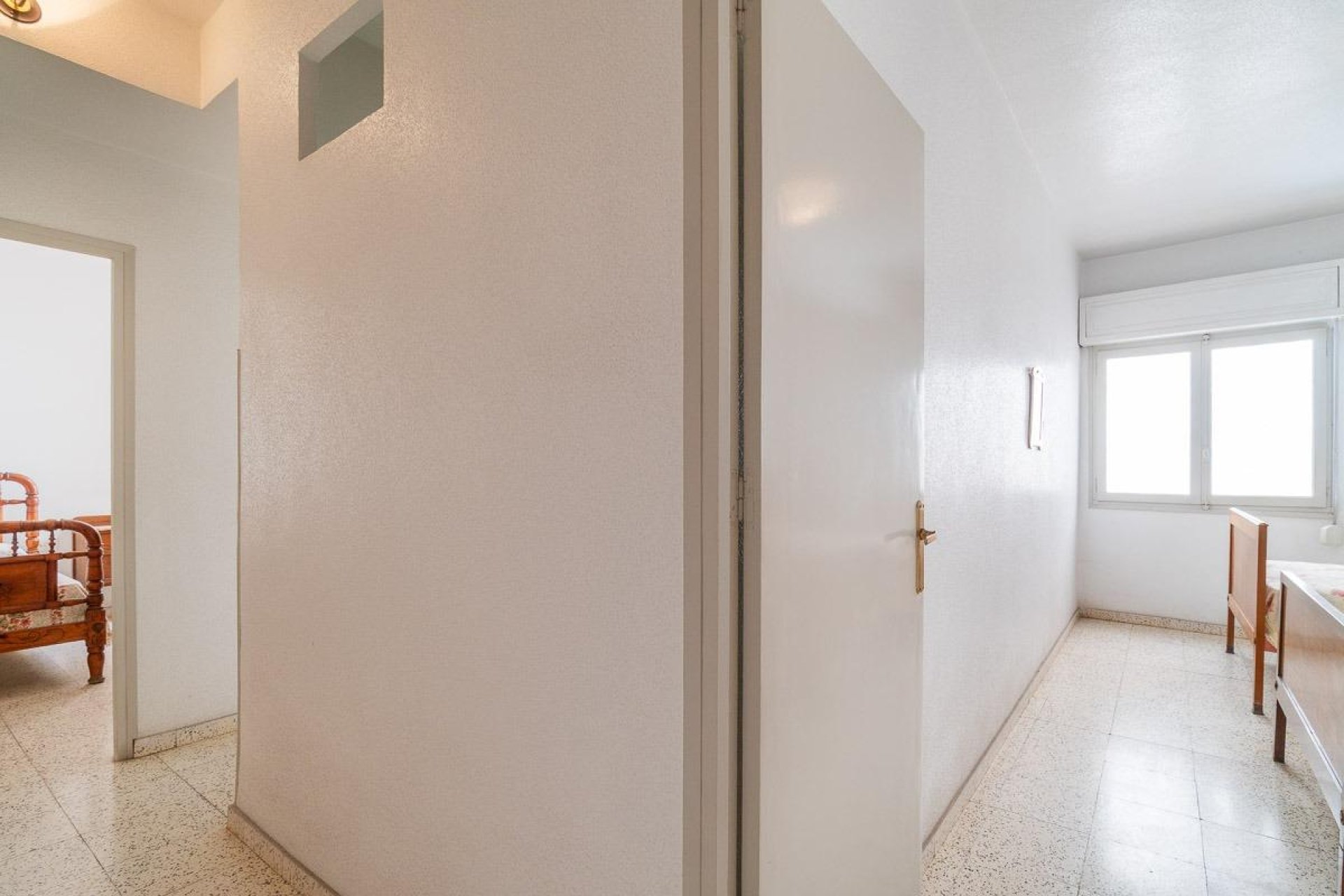 Herverkoop - Appartement - Torrevieja