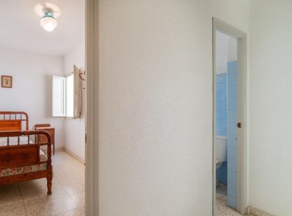 Lägenhet · Återförsäljning - Torrevieja · Habaneras · Alicante · Spanien