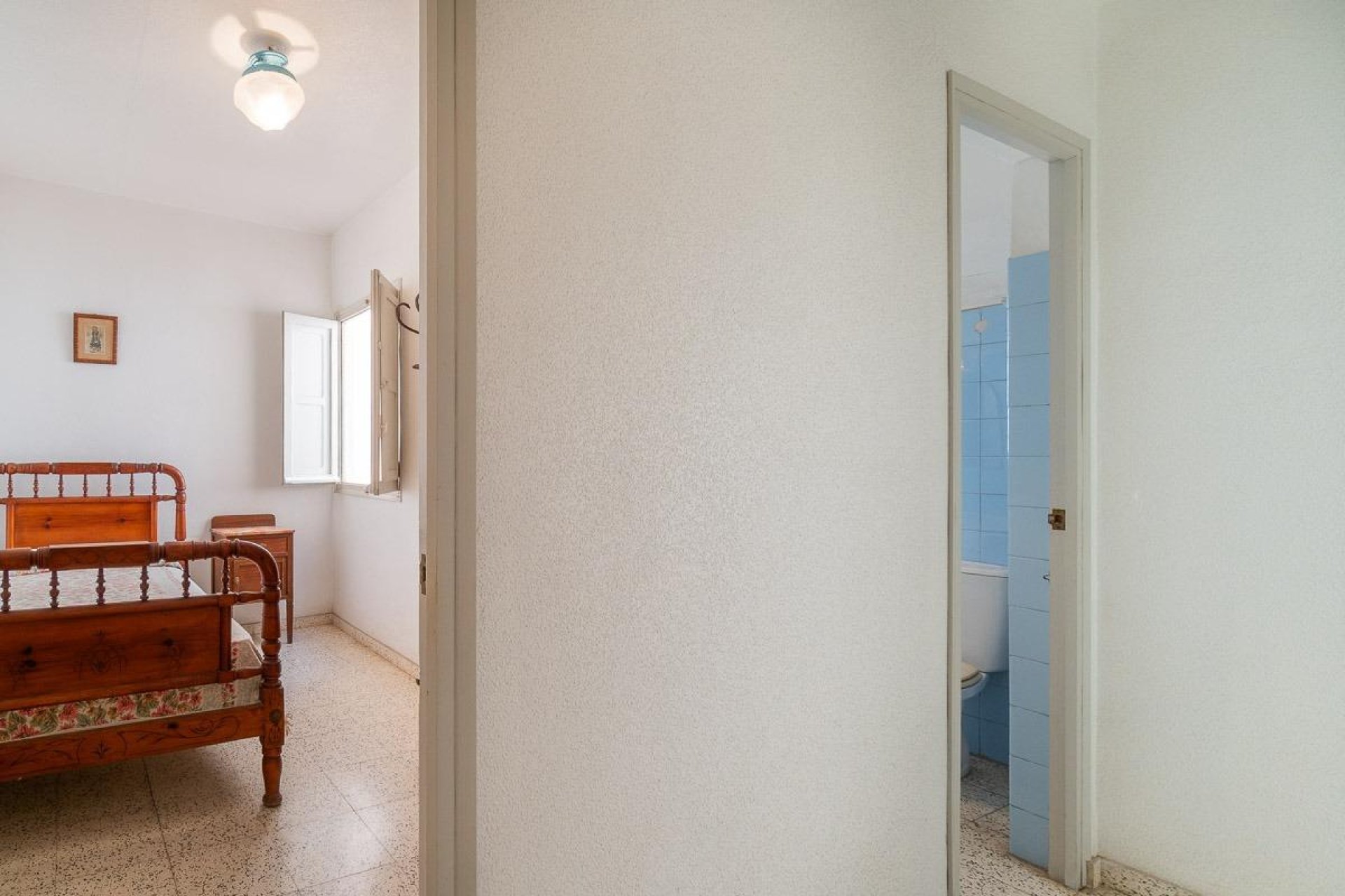 Herverkoop - Appartement - Torrevieja