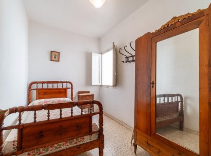 Lägenhet · Återförsäljning - Torrevieja · Habaneras · Alicante · Spanien