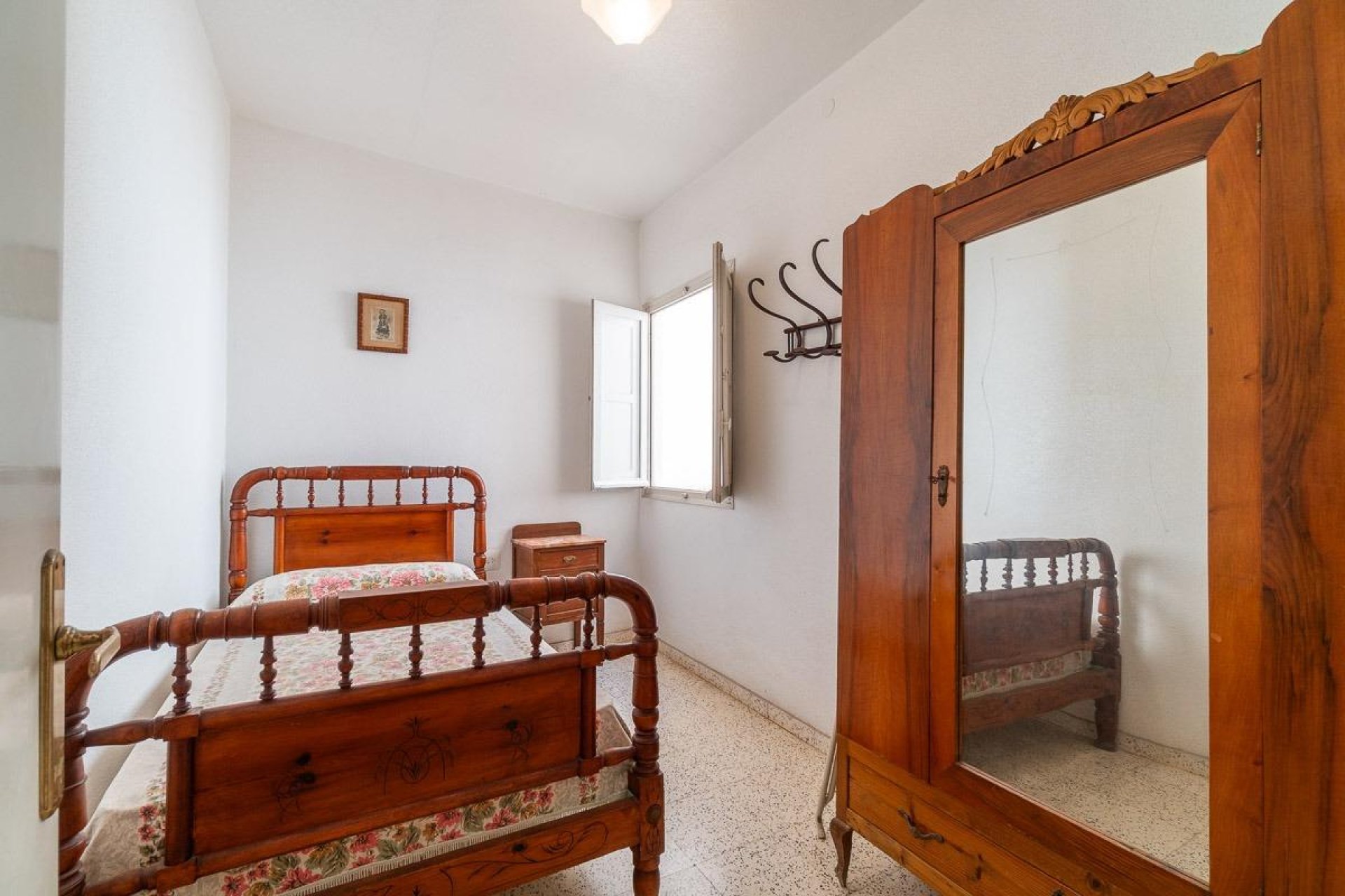 Herverkoop - Appartement - Torrevieja