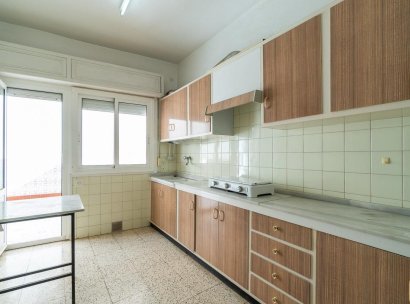 Lägenhet · Återförsäljning - Torrevieja · Habaneras · Alicante · Spanien