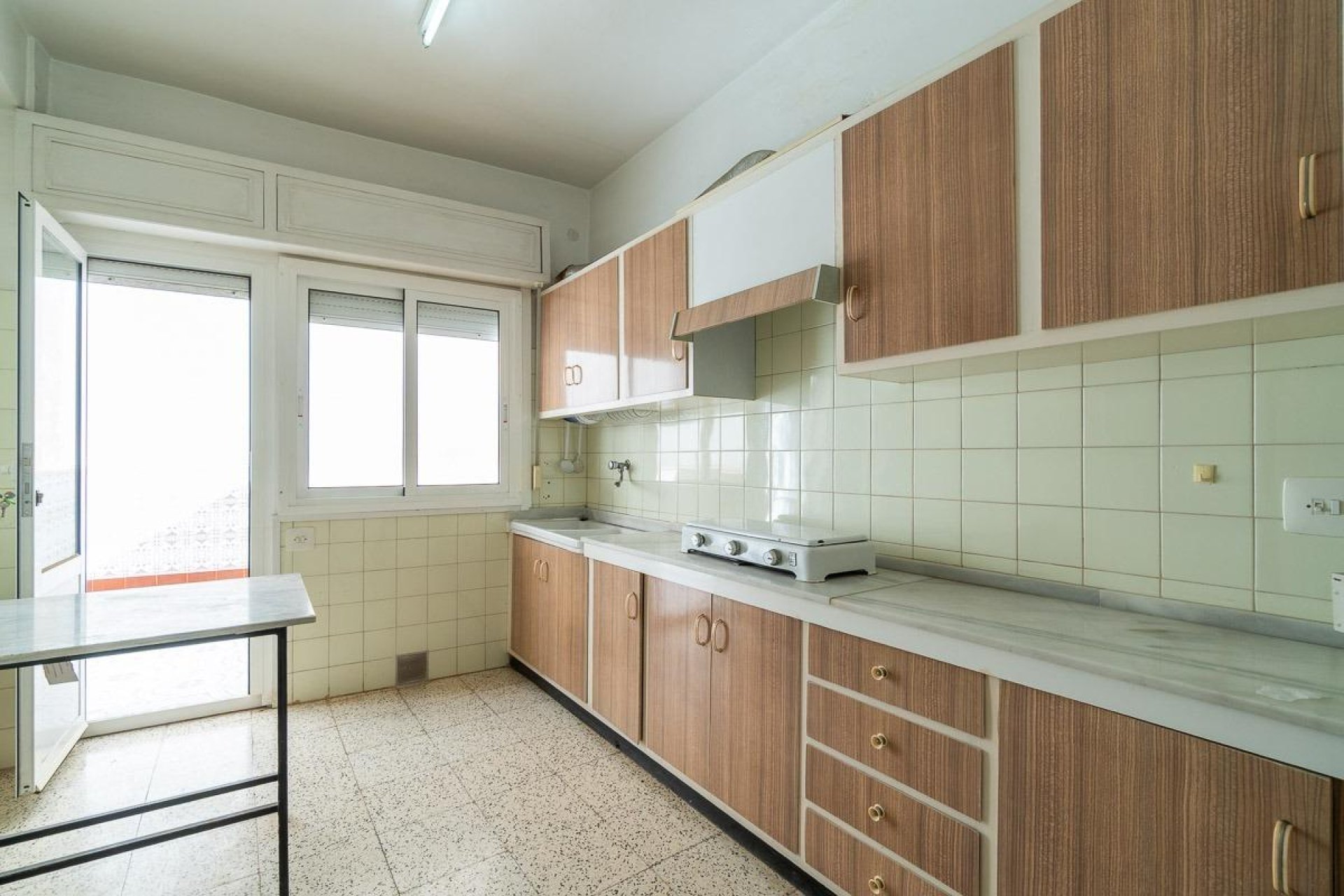 Herverkoop - Appartement - Torrevieja