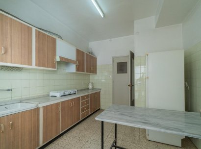 Lägenhet · Återförsäljning - Torrevieja · Habaneras · Alicante · Spanien