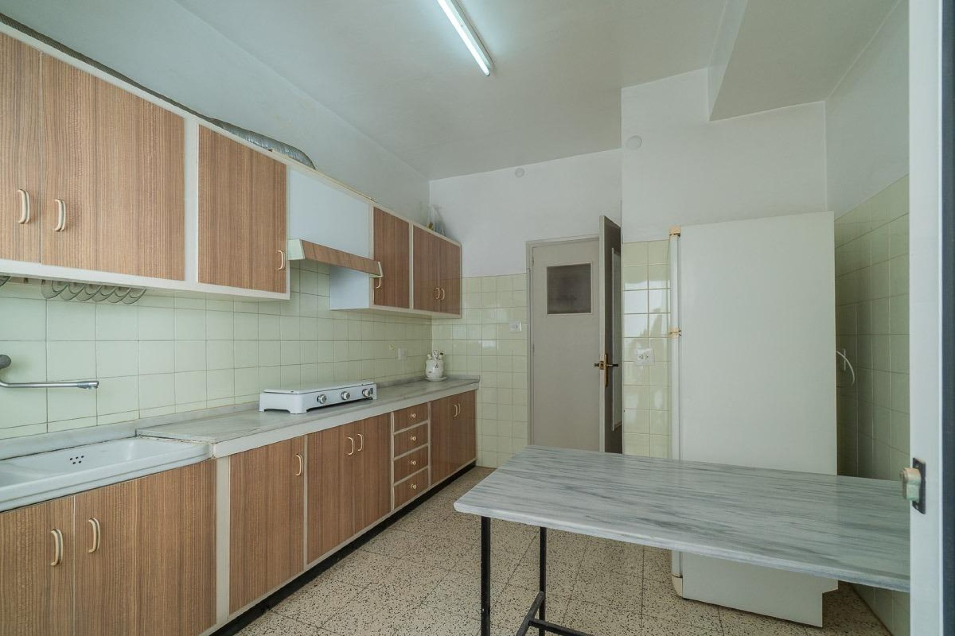 Herverkoop - Appartement - Torrevieja