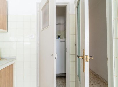 Lägenhet · Återförsäljning - Torrevieja · Habaneras · Alicante · Spanien
