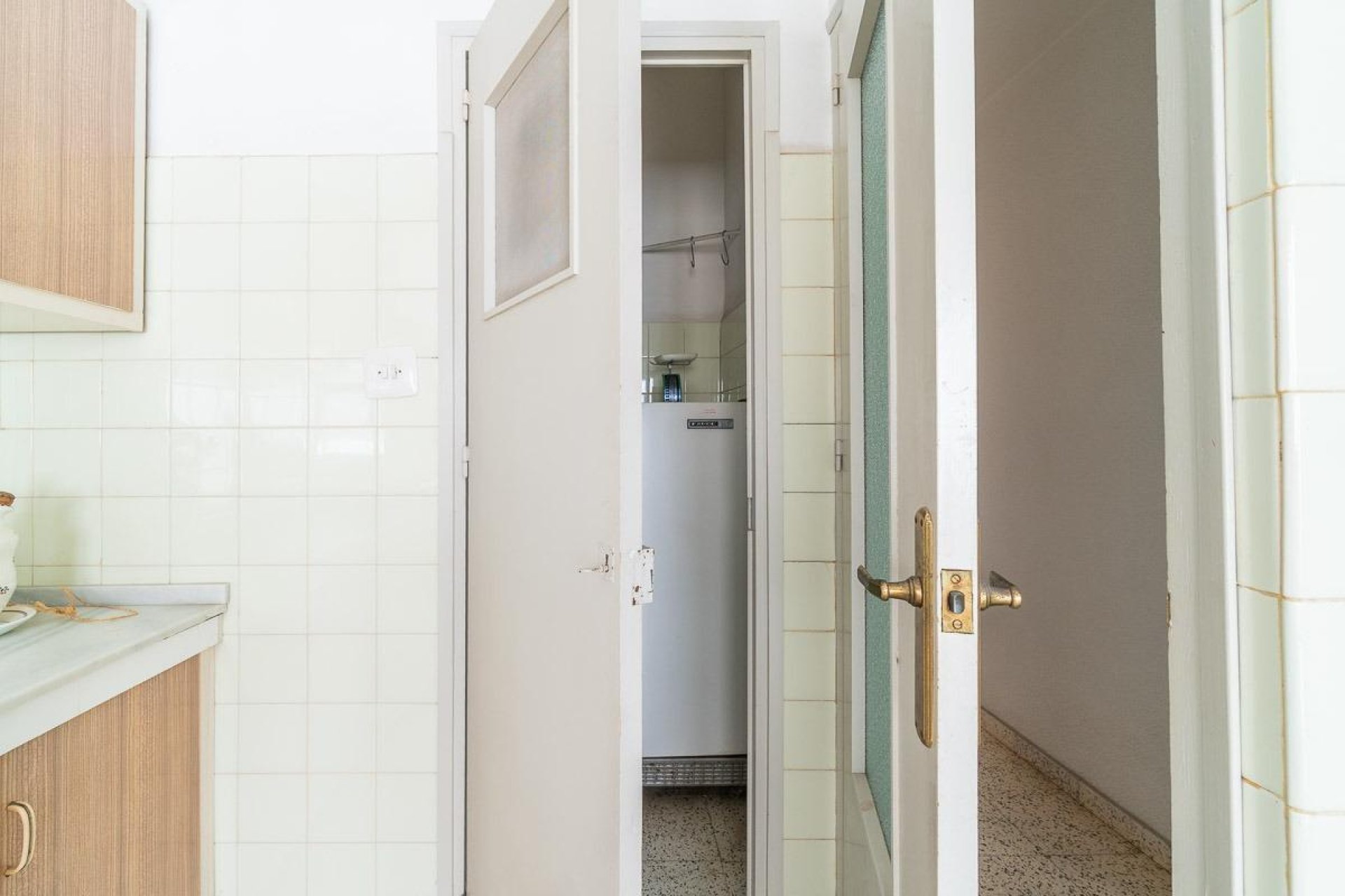 Herverkoop - Appartement - Torrevieja
