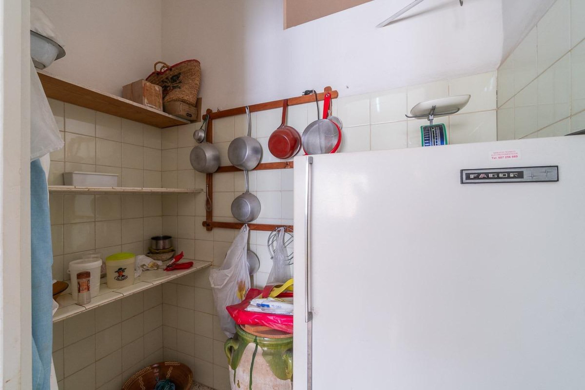 Herverkoop - Appartement - Torrevieja