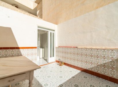 Lägenhet · Återförsäljning - Torrevieja · Habaneras · Alicante · Spanien